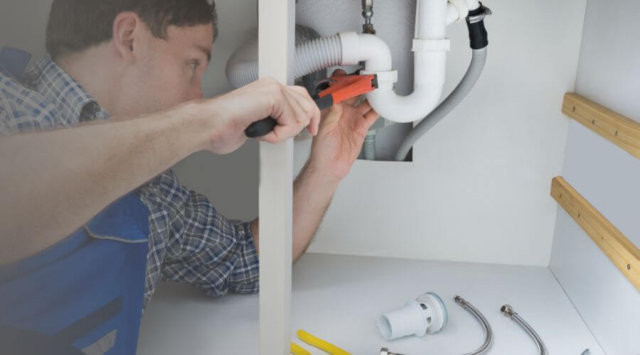 Professional bathroom faucet installation in Milton Mills, NH